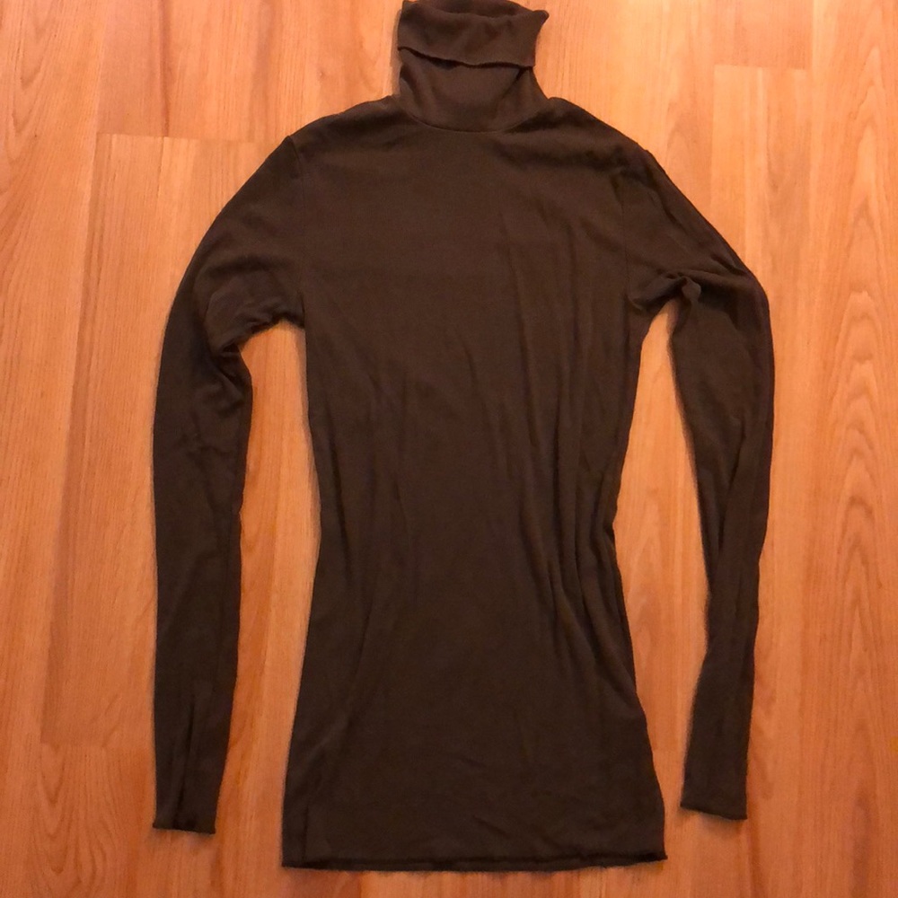 Ralph Lauren turtle neck